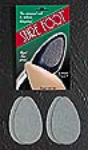 SF10570 - Sure Foot Non Skid Shoe Aid -3 pkgs of 2 pairs